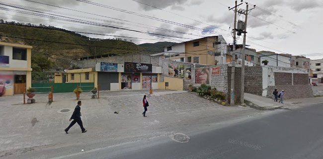 Distrufer - Quito