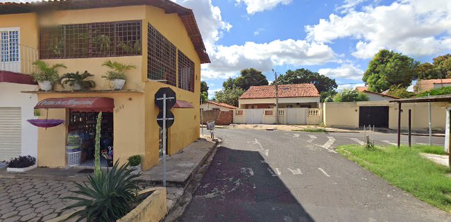 Mercearia Almir - Teresina