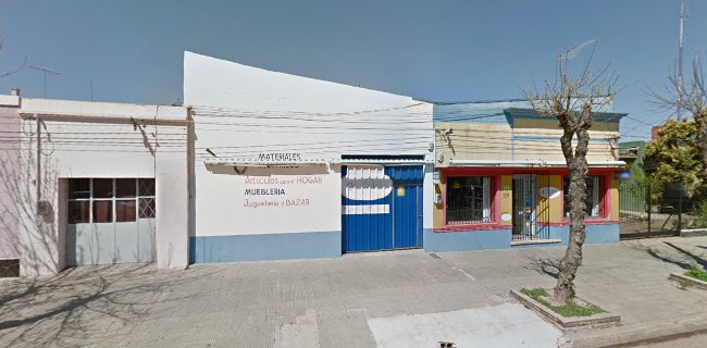 Chile, 70700 Nueva Palmira, Departamento de Colonia, Uruguay