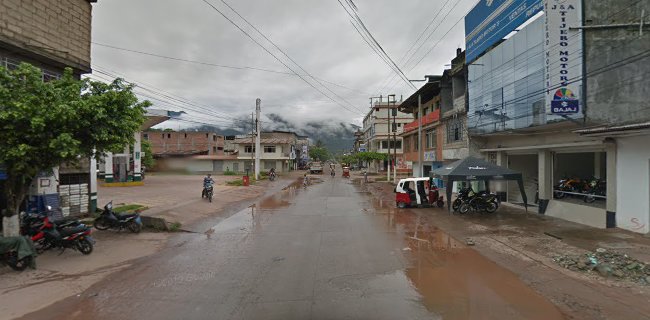 Av. Amazonas 773, Tingo María 10131, Perú