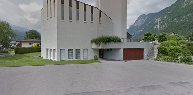 8888 Mels, Schweiz