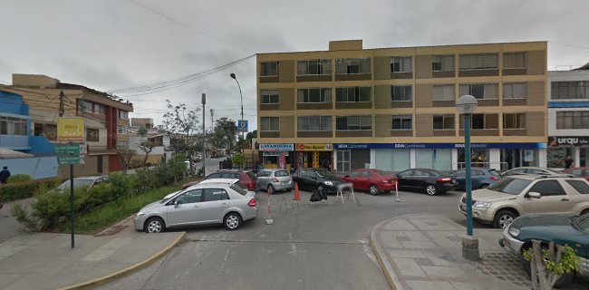 Cerrajeria - Lima