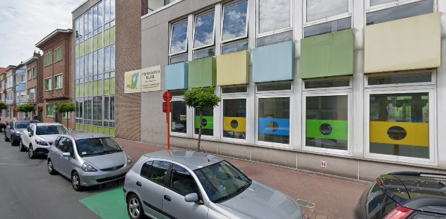 Stadhuisstraat 4, 8301 Knokke-Heist, België