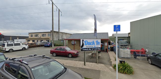 Reviews of Duck inn in Richmond - Coffee shop