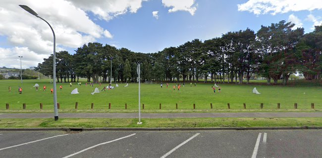 Bledisloe Park Sports Society - Sports Complex