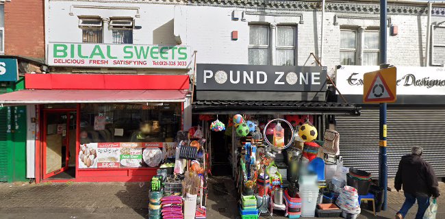 Reviews of Pound Zone in Birmingham - Hardware store