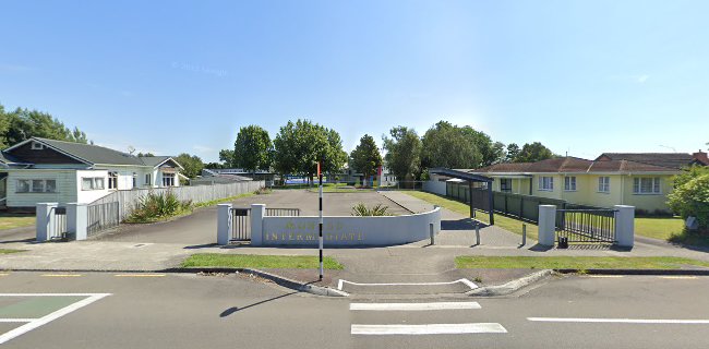Monrad Intermediate School