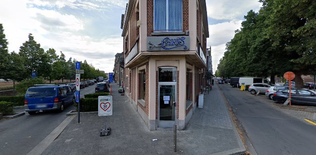 Beoordelingen van 't Kappershoekje in Mechelen - Kapper