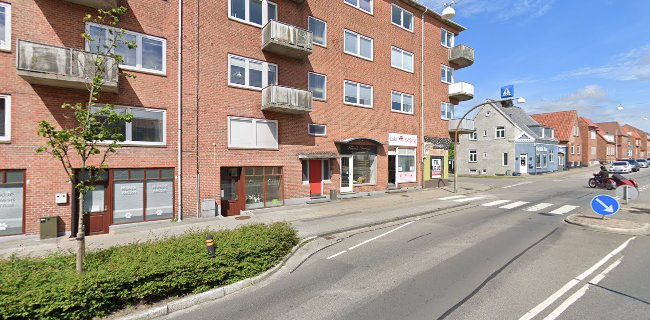 Anmeldelser af Helles Fodklinik v/Helle Rasmussen i Esbjerg - Fodterapeut