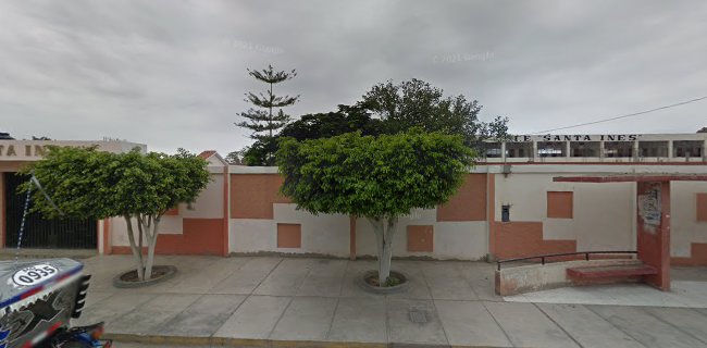 Institucion Educativa "Santa Ines" - Guadalupe
