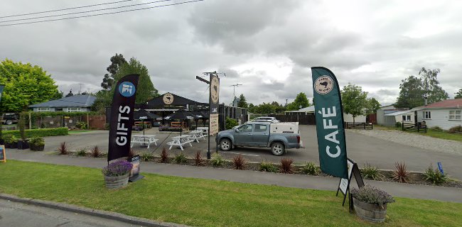 West Coast Road, Springfield 7681, New Zealand