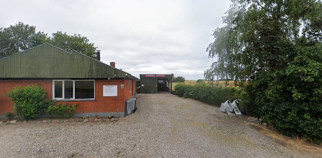 Hjorthøjvej 6, 4291 Ruds-Vedby, Danmark