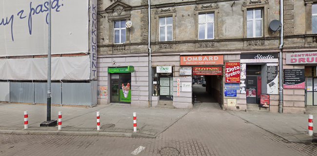 Opinie o Ewa. Salonik krawiecki w Kraków - Krawiec