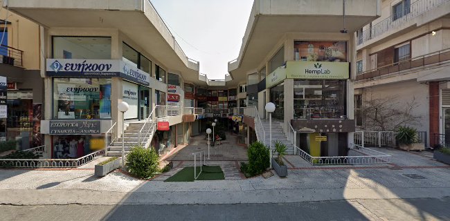 Γκοτσούλιας Δημήτριος - Παλλήνη