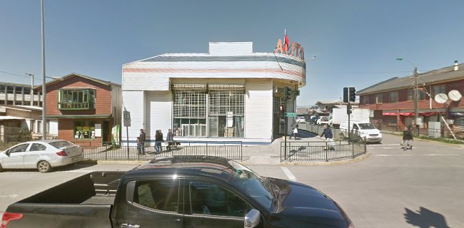 Opiniones de Automar en Quellón - Ferretería