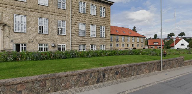 Viebæltet 5, 5700 Svendborg, Danmark