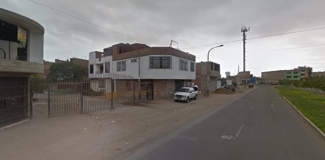 C. 5, Cercado de Lima 15108, Perú