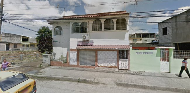Plaza Sai Baba, 10, PB, Calle 18 F Manzana 401 Villa 1, Guayaquil 090602, Ecuador