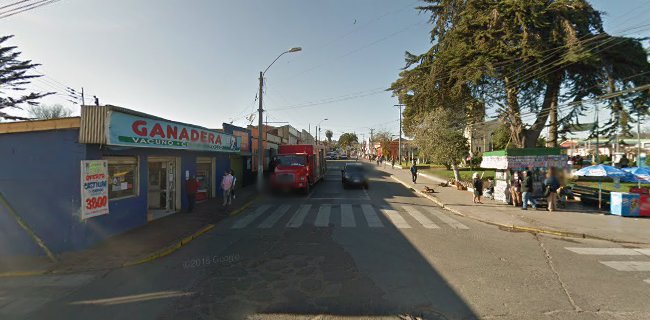 Covadonga 456, Cartagena, Valparaíso, Chile