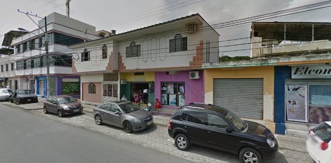 Servicio Técnico - Guayaquil