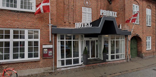 Anmeldelser af Hotel Phoenix i Aalborg - Hotel