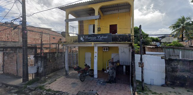 R. do Castanho, 936 - São José Operário, Manaus - AM, 69085-110, Brasil