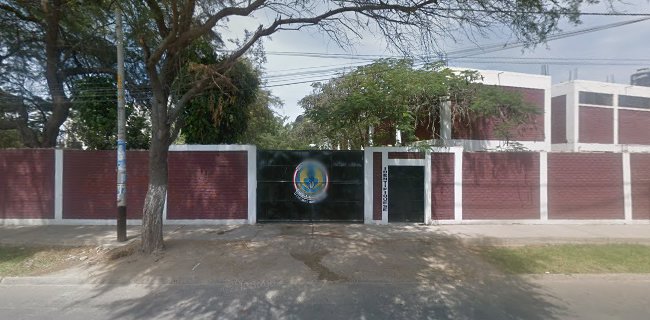 Opiniones de colegio Samuel Ordóñez en Piura - Escuela