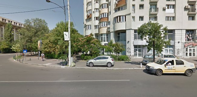 Calea Plevnei 90, București, România