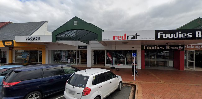 Pagani - Rotorua - Clothing store
