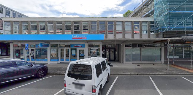 35 Rathbone Street, CBD, Whangārei 0110, New Zealand