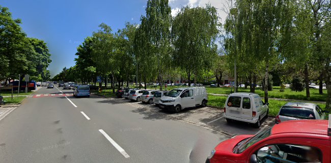 Pseci Park - Zagreb