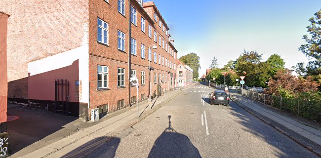 Sankt Ols Gade 24, 4000 Roskilde, Danmark