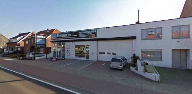Beoordelingen van Everclean in Turnhout - Schoonmaakbedrijf