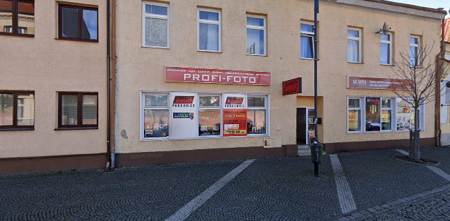 Profi- Foto, s.r.o. - Pardubice