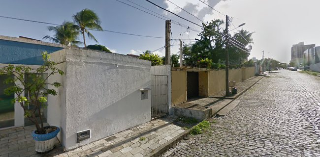 rua desembargador sinval pereira dias, 1786 - Lagoa Nova, Natal - RN, 59056-310, Brasil