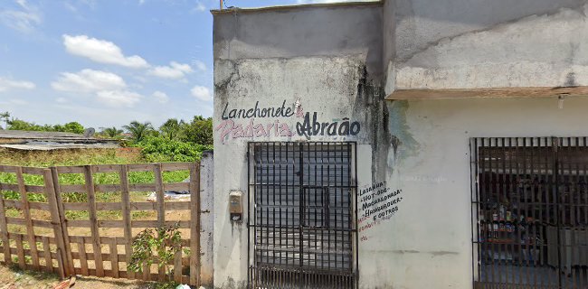 Avaliações sobre Lanchonete E Padaria Abraão em São Luís - Padaria