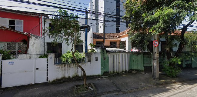 O Norte Oficina de Criação - Recife