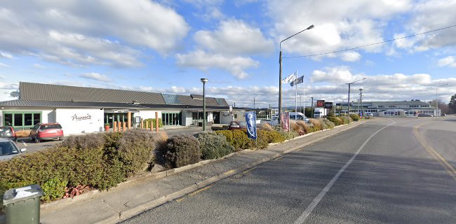 265 Clyde Street, Balclutha 9230, New Zealand