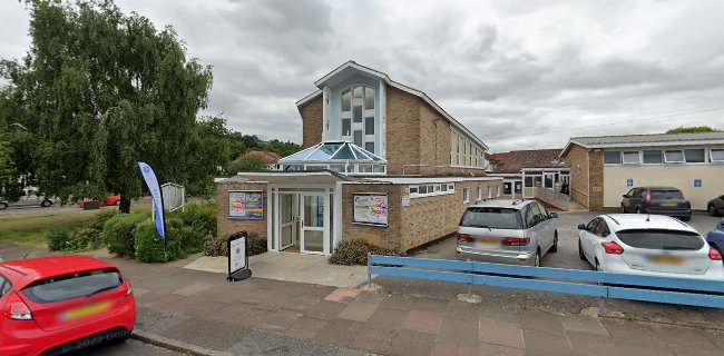Comments and reviews of Findon Valley Free Church (Baptist)