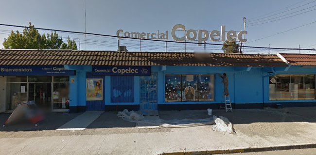 Copelec Multitienda - San Carlos