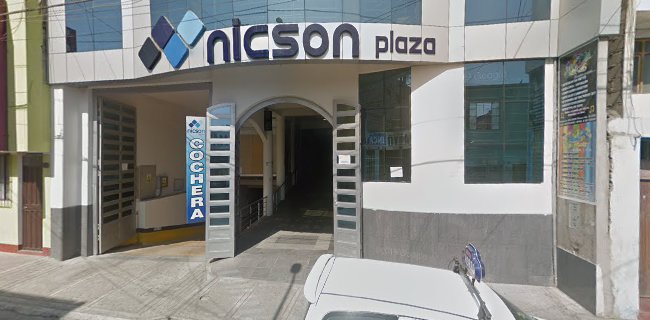 Opiniones de D'Encantos Company Events en Tacna - Centro comercial