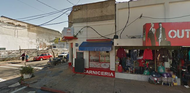 Opiniones de El Mago en Tacuarembó - Tienda de ropa