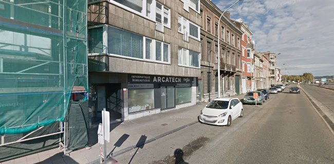 Beoordelingen van Arcatech S.A. in Luik - Computerwinkel