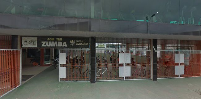 Menezes Barbearia - Unidade II