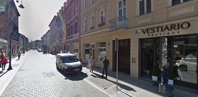 Opinie o Vestiario Boutique Sklep z damską odzieżą w Bydgoszcz - Sklep odzieżowy