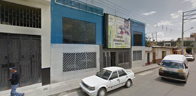 Colegio Adventista Huancayo - Escuela