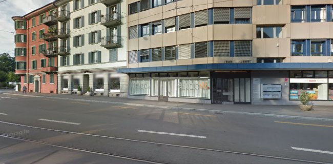 Rezensionen über ADEXAS Rechtsanwälte AG in Zürich - Anwalt