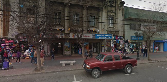 Opiniones de Bazar en Valparaíso - Tienda