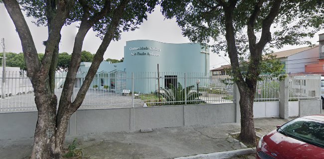 Comunidade Católica São Paulo Apostólo - Vila Velha