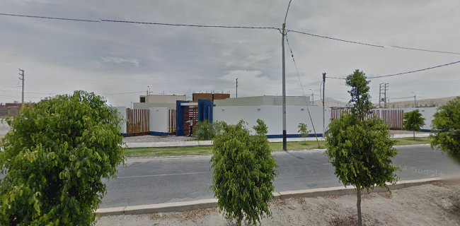 Sala Ventas TP/MV Ica - Los Portales